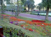 花城広場