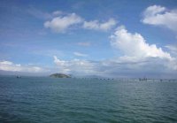 汕頭南澳島