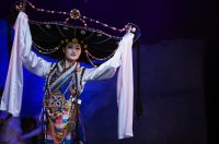 錦綉中華東方霓裳