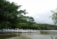 珠海圓明新園