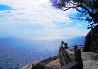 珠海石景山
