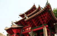 佛山祖廟