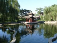 Daguan Pavilion