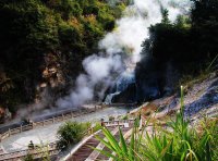 騰冲火山群