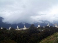 飛来寺