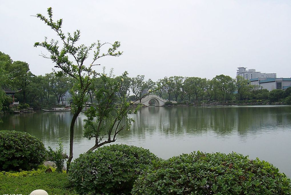 桂林市内