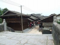 大墟古鎮