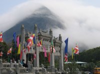 香港宝蓮寺