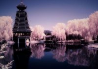 北京中華民族園