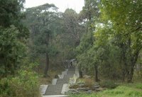 香山公園