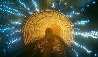 上海観光トンネル