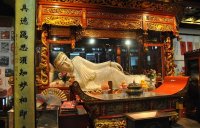 玉佛寺