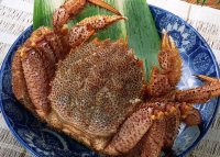 蟹料理
