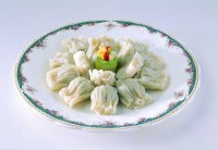 上海小籠包（しょうろんぽう)