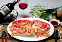 蟹料理