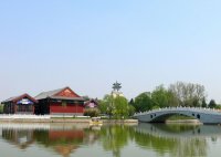 天津水上公園