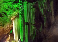武隆カルスト・芙蓉洞 武隆カルスト・芙蓉洞