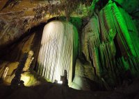 武隆カルスト・芙蓉洞 武隆カルスト・芙蓉洞