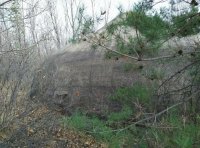 寧安鉄路碉堡(日本軍の陣地、トーチカ)