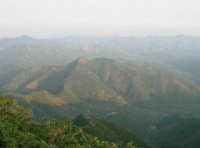 老黒山