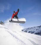 吉林市北大湖スキー場