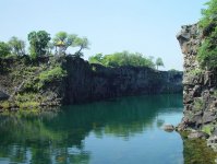 吉林市松花湖