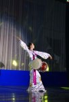 朝鮮族舞踊ショー