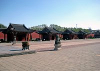 瀋陽故宮