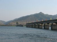 鴨緑江断橋