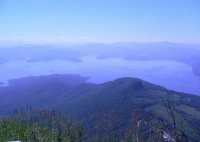 五女山山城