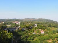 虎山長城－撮影：旅情中国お客様＆伊藤孝征様