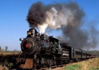 調兵山蒸気機関車 調兵山蒸気機関車