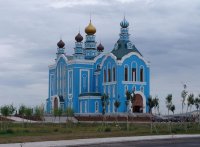 ロシア芸術博物館