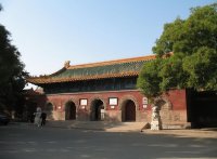 承徳普佑寺