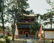 承徳普楽寺