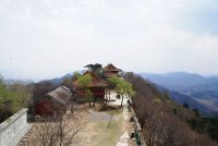 遷西景忠山