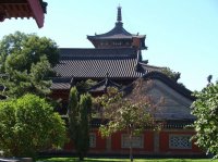 大同華厳寺