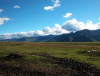 シャングリラ発普達措（プダツォ）・高山植物園・ナパ海日帰り観光 XGLL-(2)