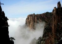 景徳鎮発世界遺産三清山日帰り観光