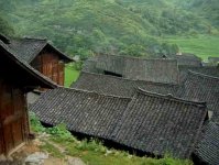 貴陽発凱里少数民族の村(石橋＋青曼)日帰り観光