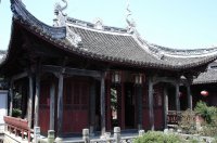 青島発諸葛孔明の故郷「琅邪台」半日観光 青島発諸葛孔明の故郷「琅邪台」半日観光