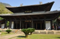 武夷山(世界遺産)半日観光 武夷山(世界遺産)半日観光