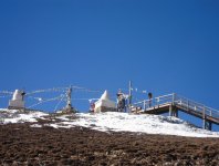 シャングリラ(香格里拉)、石卡雪山1泊2日間