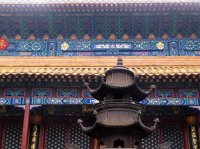 上海発仏教聖地である普陀山と天台山、江南古都杭州と紹興、貿易港の寧港を訪問（6泊7日間）