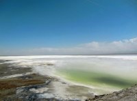 西寧発中国のウユニ塩湖(茶卡(チャカ)湖)の旅3泊4日間