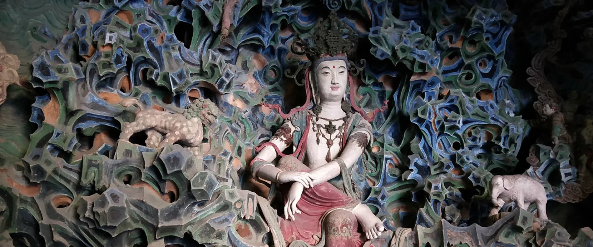 隆興寺