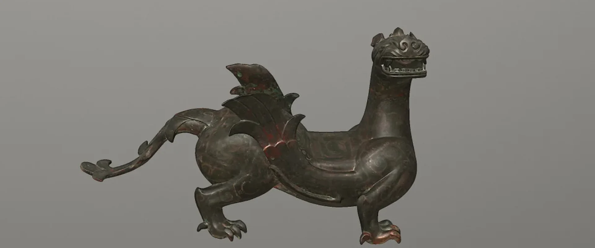 河北博物院