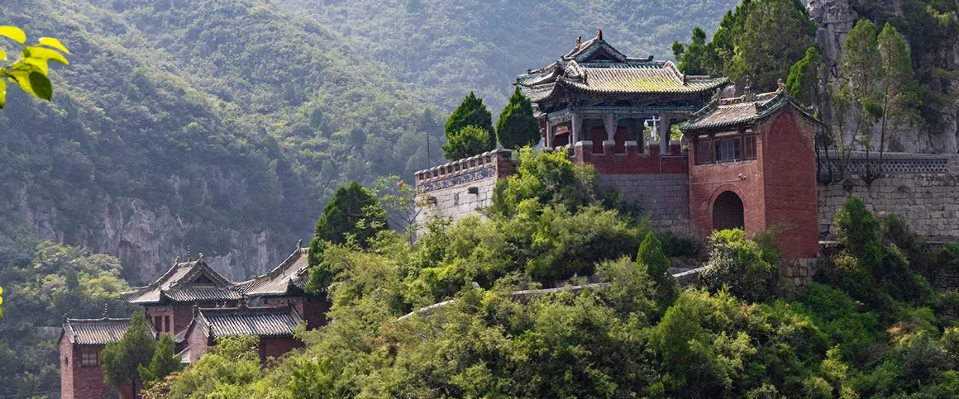 青蓮寺
