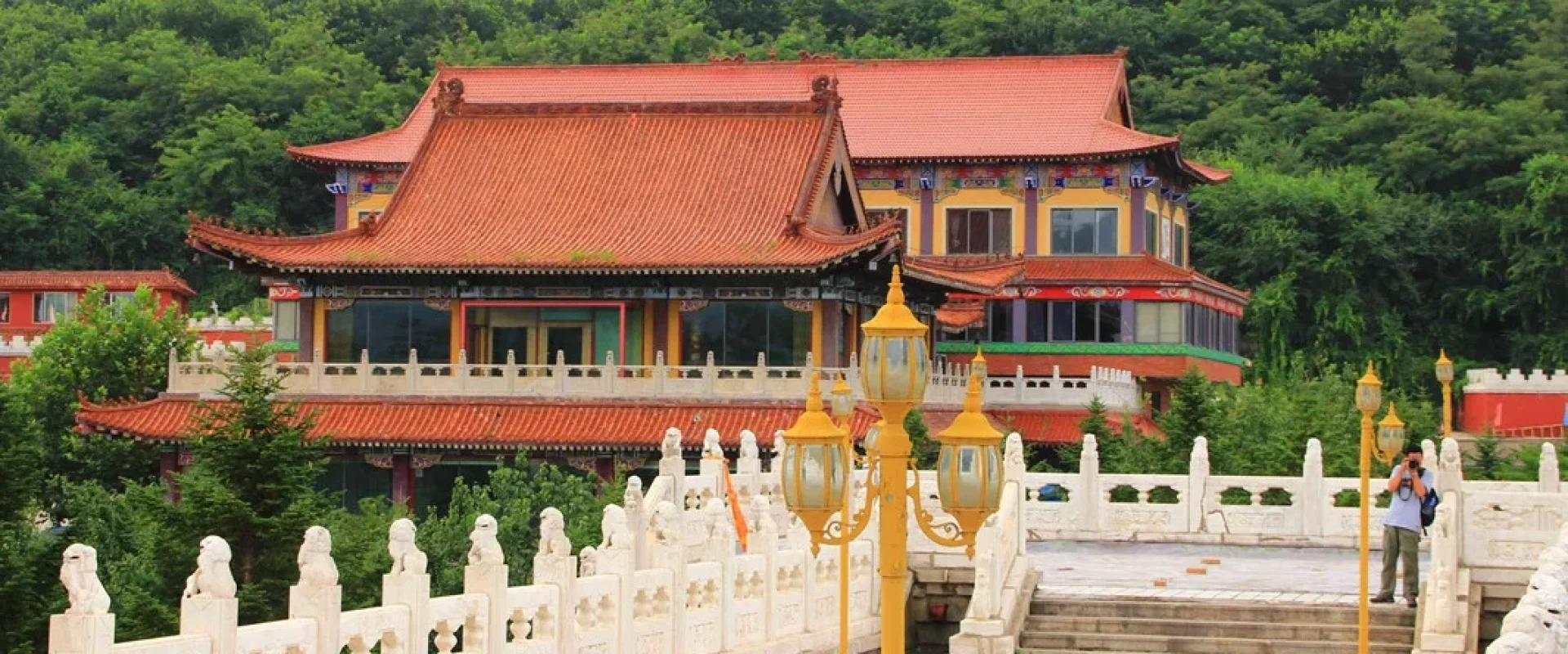 玉仏苑（玉仏寺）