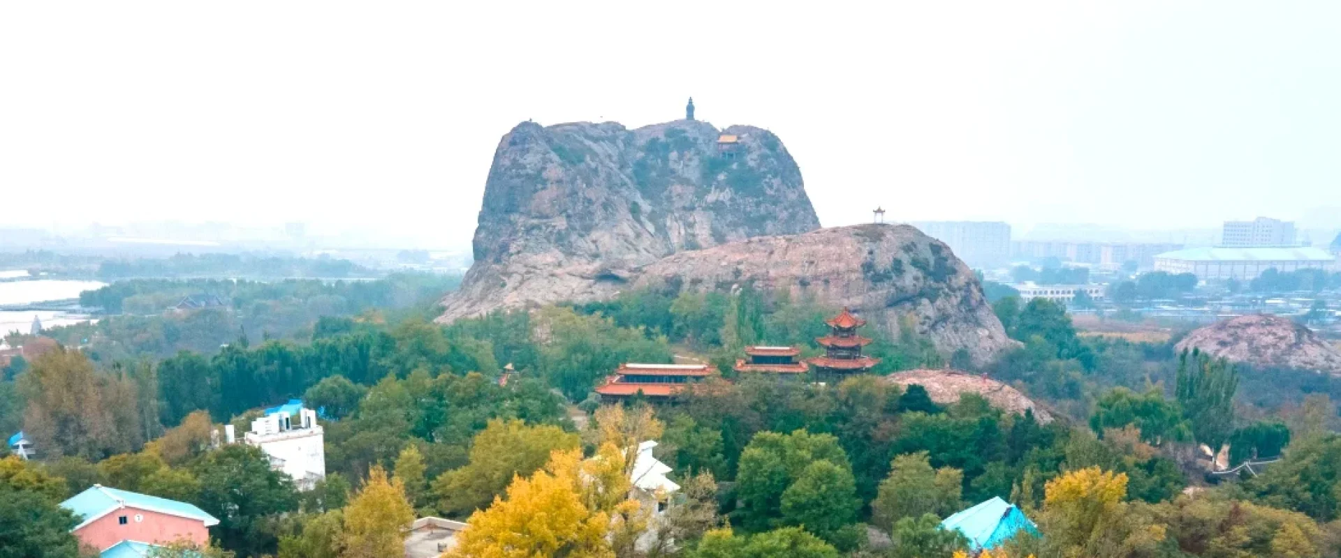 望児山